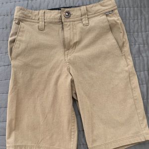 Boys Volcom Shorts